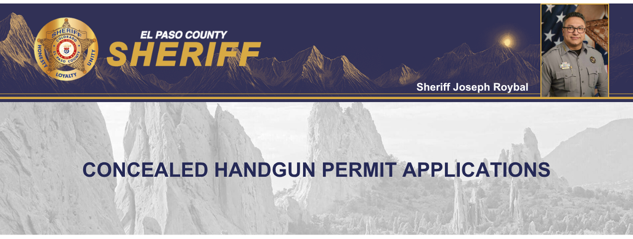 Sheriff Entry Page Header Image